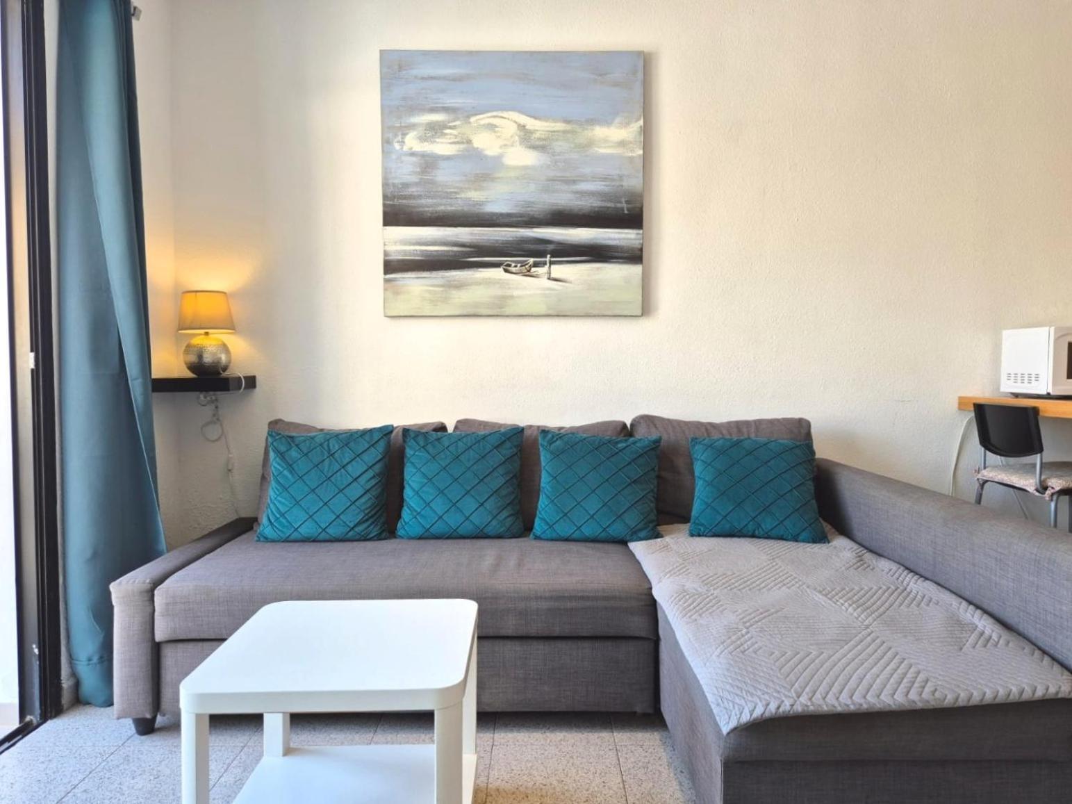 Amaya, Relaxing Holidays 220 Costa De Antigua Bagian luar foto