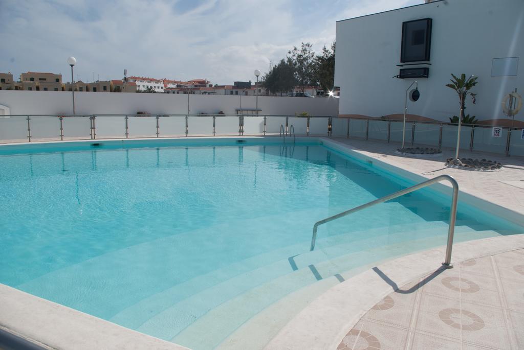 Amaya, Relaxing Holidays 220 Costa De Antigua Bagian luar foto